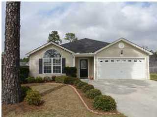 1702 Misty Ct, Charleston, SC 29410-8560
