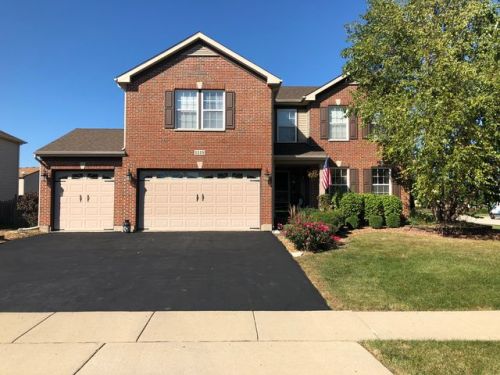 1118 Butterfield Cir, Joliet, IL 60404-8139