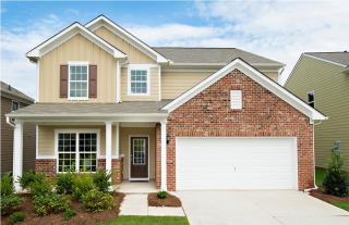362 Ridgewood Trl, Holly Springs, GA 30115-1907