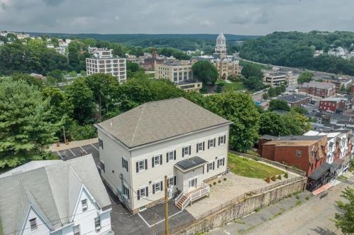 418 Race St, Primrose PA  17901-2418 exterior