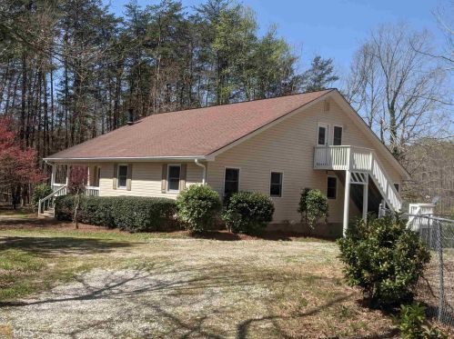 425 Smoke Jack Holw, Clarkesville, GA 30523-2298
