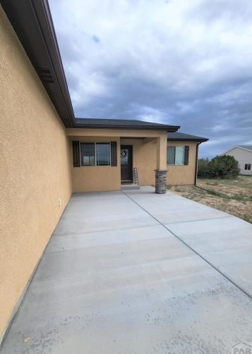 426 Tejon Ave, Pueblo CO  81007-2230 exterior