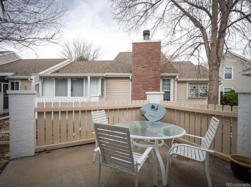 13745 Marina Dr, Denver CO 80014-5545 exterior