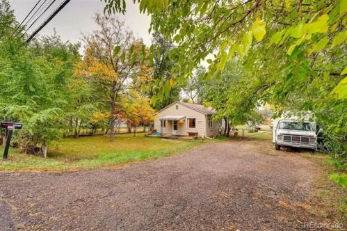 7220 61 Ave, Arvada CO  80003-4907 exterior