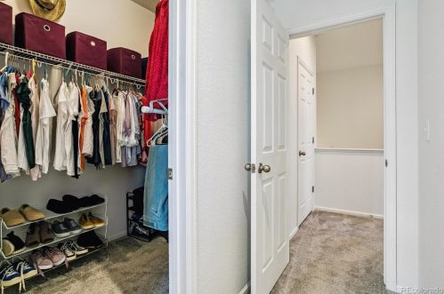 607 Richfield St, Denver CO  80017-2189 exterior