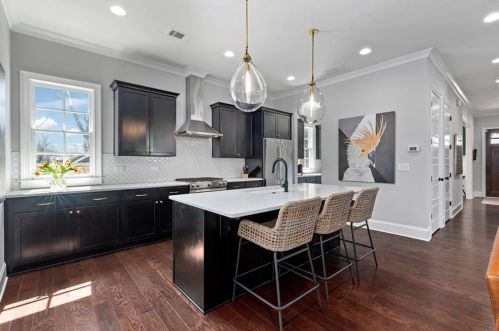 112 Clay St, Atlanta GA  30317-2119 exterior
