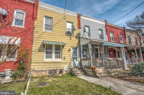 1023 Lime St, Lancaster, PA 17602-1916