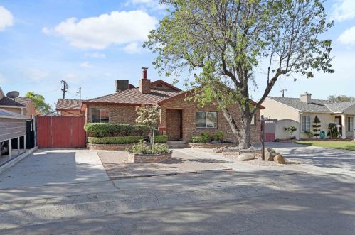 240 Acacia St, Tracy, CA 95376-3102