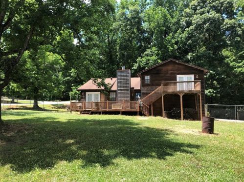 6 Harriette Dr, Stockbridge GA  30281-3867 exterior