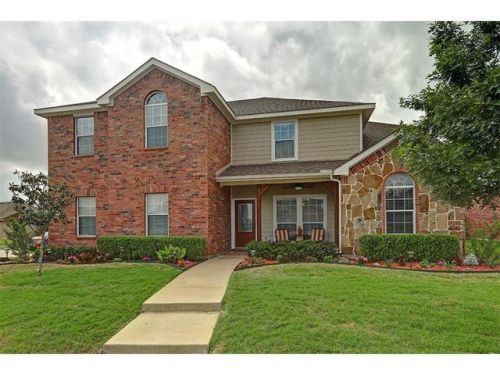 501 Jasmine Cir, Nevada, TX 75173-8446