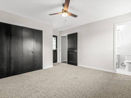 8336 Tucson Trl, Fort Worth TX  76116-5025 exterior