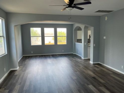 4718 Dorchester Heights Ln, Austin TX  78754-5403 exterior