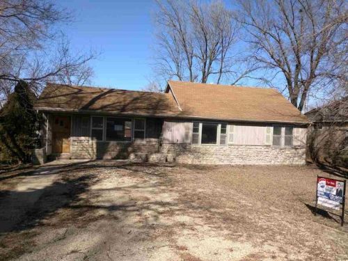 311 Stockdale St, Randolph, KS 66554-9146