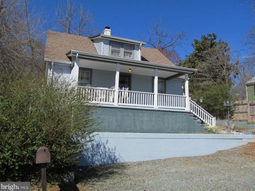 187 Jefferson St, Madison Mills, VA 22960-1608