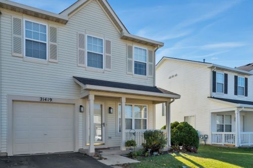 21419 Frost Ct, Plainfield, IL 60544-6089