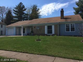 1710 Sadlers Wells Dr, Herndon, VA 20170-2972