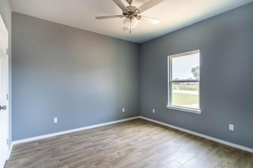 3340 Willing Ave, Fort Worth TX  76110-3836 exterior