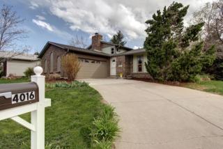 4016 Orchard Rd, Denver, CO