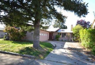 4450 Evergreen St, Albany OR  97322-6348 exterior