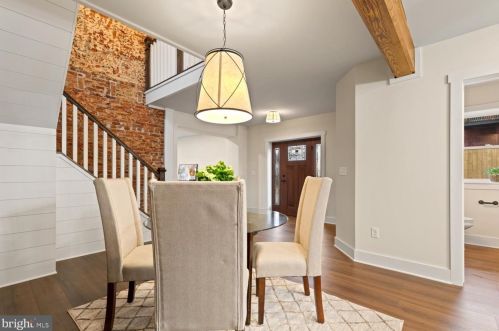 517 Marion St, Lancaster PA  17603-3026 exterior