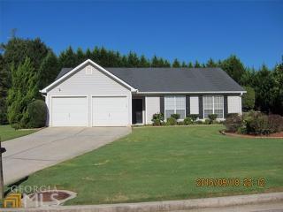 3797 Cumbrian Ln, Lithonia, GA 30038-3733
