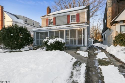 45 Midland Blvd, Maplewood, NJ 07040-1723