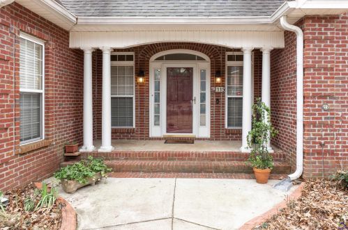 115 Stroman Way, Warner Robins, GA 31088-2564