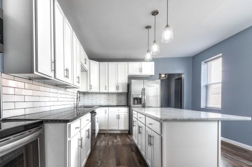 937 Findlay St, Cincinnati OH  45214-2135 exterior