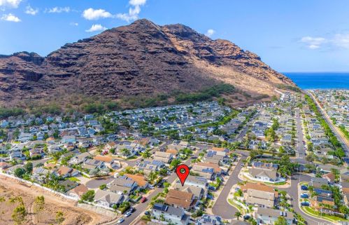 87-1024 Kaihoolulu St, Nanakuli, HI 96792