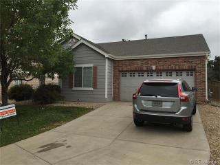 5014 Paloma St, Denver, CO 80601-5338
