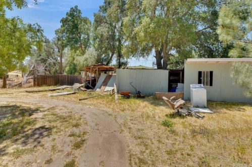 2134 Dorothy Ave, Boulevard, CA 91905-9557