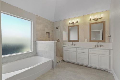 3100 Delaford Dr, Carrollton TX 75007-3030 exterior