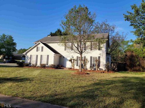 3225 Summit Place Dr, Loganville, GA 30052-5337