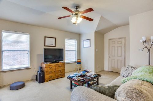 6912 Legato Ln, Fort Worth TX  76134-3727 exterior