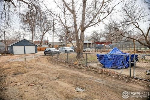 1734 7 Ave, Greeley CO 80631-5958 exterior