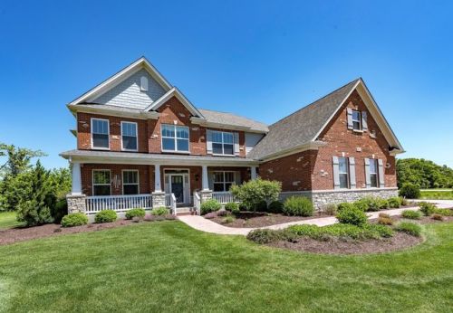 2611 Lusted Ln, Batavia, IL 60510-2799