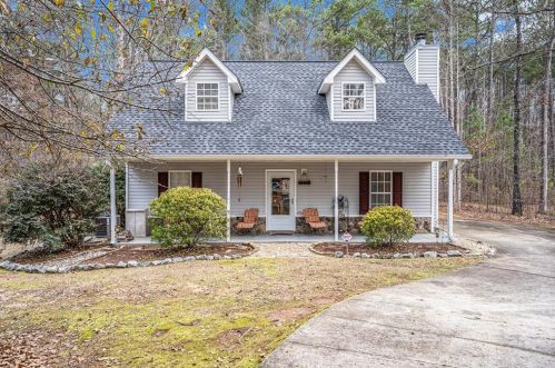 48 Starling Dr, Monticello, GA 31064-9280