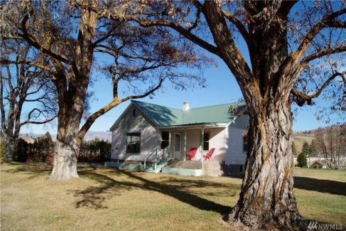 44 Ross Rd, Twisp, WA 98856-9792