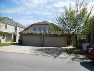 6916 Terra Rye, San Antonio TX  78240-2758 exterior