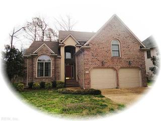 422 Richter Ln, Yorktown, VA 23693-2648