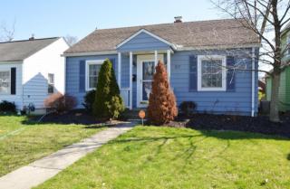 317 Royal Frst Blvd, Columbus OH  43214-2130 exterior