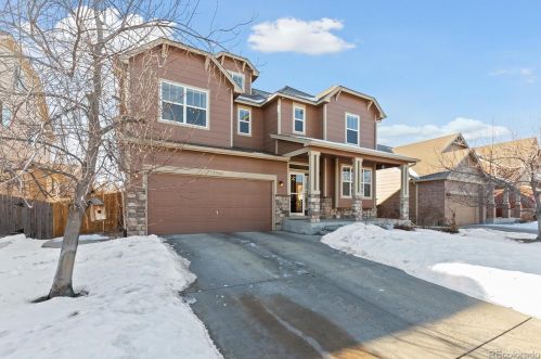 11424 111th Ave, Henderson, CO 80640-7706