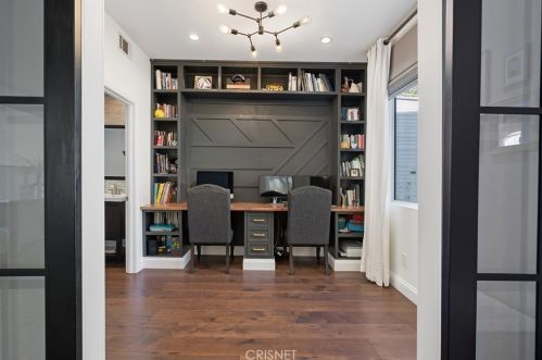 1349 Fitzgerald Rd, Simi Valley CA  93065-4480 exterior