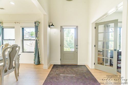 77 Columbia Way, Cedar City UT exterior