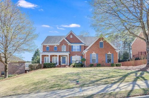 5282 Enniskillen Ct, Suwanee, GA 30024-7546