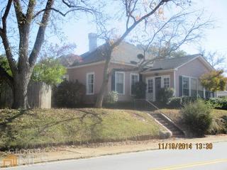 325 Green St, Thomaston, GA 30286-5400