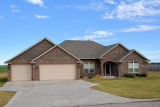 1309 Abraham Dr, Tuttle, OK 73089-6600