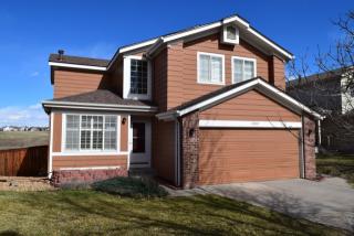 10404 Lynx Bay, Littleton, CO 80124-9549