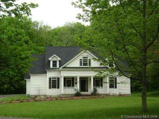 821 Boston Neck Rd, Suffield CT  06078-2313 exterior