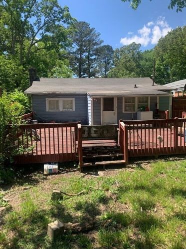 2508 Barge Rd, Atlanta, GA 30331-5214